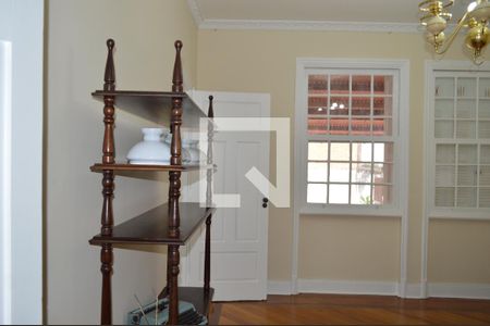 Casa à venda com 250m², 7 quartos e 3 vagasSala de Jantar