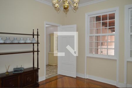 Casa à venda com 250m², 7 quartos e 3 vagasSala de Jantar