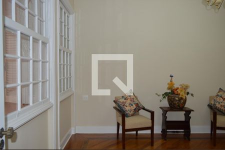 Casa à venda com 250m², 7 quartos e 3 vagasSala de Jantar