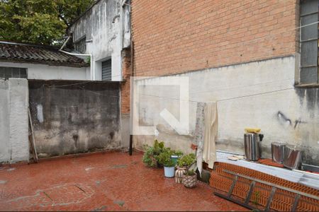Casa à venda com 250m², 7 quartos e 3 vagasQuintal