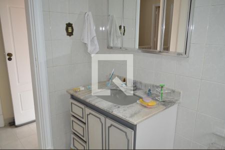 Casa à venda com 250m², 7 quartos e 3 vagasBanheiro