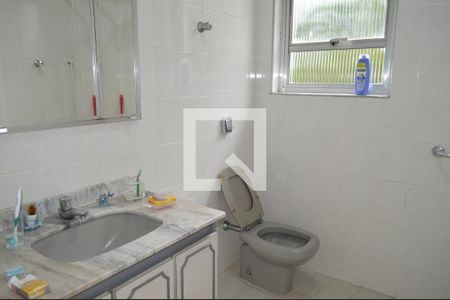 Casa à venda com 250m², 7 quartos e 3 vagasBanheiro