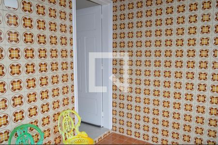 Casa à venda com 250m², 7 quartos e 3 vagasVaranda