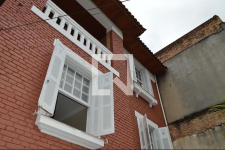 Casa à venda com 250m², 7 quartos e 3 vagasFachada