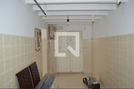 Casa à venda com 250m², 7 quartos e 3 vagasÁrea Inferior