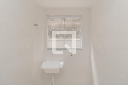 Apartamento à venda com 37m², 2 quartos e 1 vaga Apartamento à venda com 37m², 2 quartos e 1 vagaÁrea de Serviço