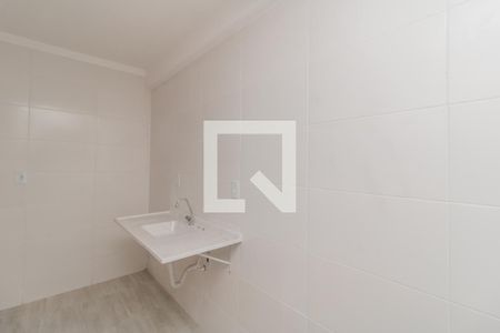 Apartamento à venda com 37m², 2 quartos e 1 vaga Apartamento à venda com 37m², 2 quartos e 1 vagaCozinha