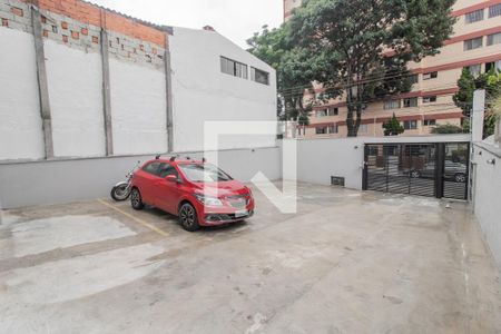 Apartamento à venda com 37m², 2 quartos e 1 vaga Apartamento à venda com 37m², 2 quartos e 1 vagaGaragem