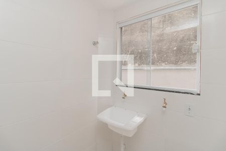 Apartamento à venda com 37m², 2 quartos e 1 vaga Apartamento à venda com 37m², 2 quartos e 1 vagaÁrea de Serviço