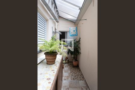 Apartamento à venda com 82m², 3 quartos e 2 vagas Apartamento à venda com 82m², 3 quartos e 2 vagasÁrea de Serviço