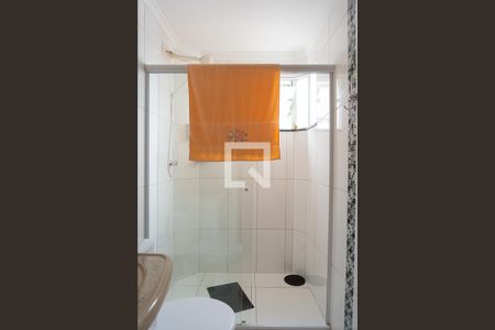 Apartamento à venda com 82m², 3 quartos e 2 vagas Apartamento à venda com 82m², 3 quartos e 2 vagasBanheiro 1