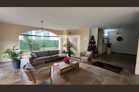 Studio à venda com 28m², 1 quarto e sem vaga Studio à venda com 28m², 1 quarto e sem vagaHall de entrada