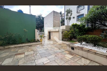 Studio à venda com 28m², 1 quarto e sem vaga Studio à venda com 28m², 1 quarto e sem vagaÁrea comum