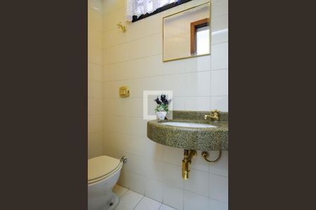 Apartamento à venda com 140m², 3 quartos e 2 vagasLavabo