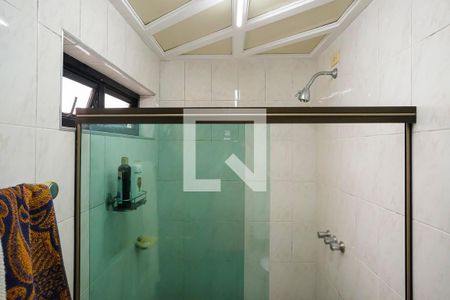 Apartamento à venda com 140m², 3 quartos e 2 vagasVaranda Suíte 2