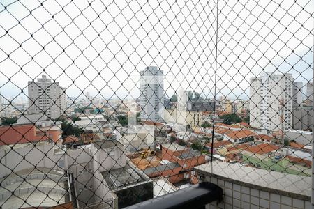 Apartamento à venda com 140m², 3 quartos e 2 vagasVaranda Suíte 2