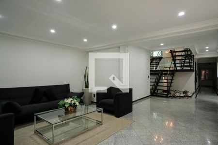 Apartamento à venda com 140m², 3 quartos e 2 vagasÁrea comum