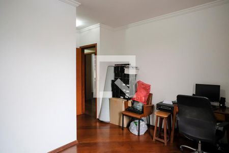 Apartamento à venda com 140m², 3 quartos e 2 vagasSuíte 3