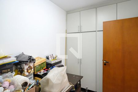 Apartamento à venda com 140m², 3 quartos e 2 vagasÁrea de Serviço