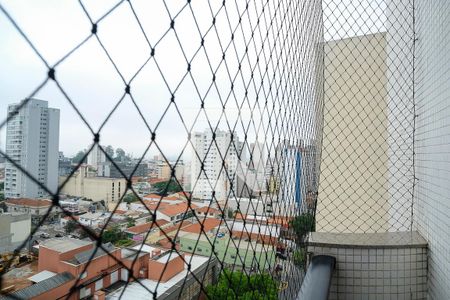 Apartamento à venda com 140m², 3 quartos e 2 vagasVaranda Suíte 3