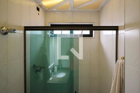 Apartamento à venda com 140m², 3 quartos e 2 vagasBanheiro Suíte 3