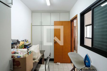 Apartamento à venda com 140m², 3 quartos e 2 vagasÁrea de Serviço