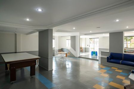 Apartamento à venda com 140m², 3 quartos e 2 vagasÁrea comum