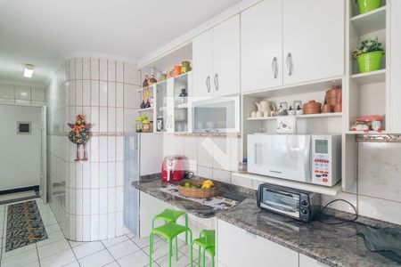 Apartamento à venda com 70m², 3 quartos e 2 vagas Apartamento à venda com 70m², 3 quartos e 2 vagasCozinha