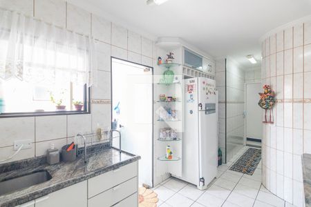 Apartamento à venda com 70m², 3 quartos e 2 vagas Apartamento à venda com 70m², 3 quartos e 2 vagasCozinha