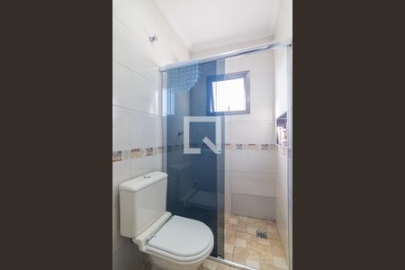 Apartamento à venda com 70m², 3 quartos e 2 vagas Apartamento à venda com 70m², 3 quartos e 2 vagasBanheiro