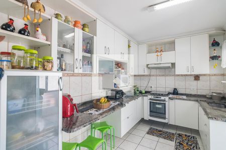 Apartamento à venda com 70m², 3 quartos e 2 vagas Apartamento à venda com 70m², 3 quartos e 2 vagasCozinha
