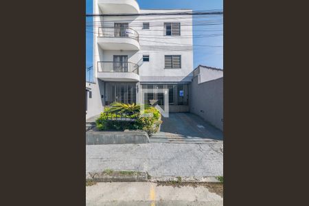 Apartamento à venda com 70m², 3 quartos e 2 vagas Apartamento à venda com 70m², 3 quartos e 2 vagasFachada