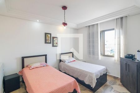 Apartamento à venda com 70m², 3 quartos e 2 vagas Apartamento à venda com 70m², 3 quartos e 2 vagasQuarto 3