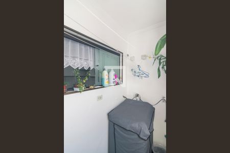 Apartamento à venda com 70m², 3 quartos e 2 vagas Apartamento à venda com 70m², 3 quartos e 2 vagasÁrea de Serviço