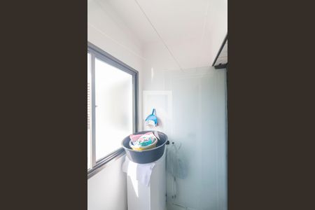 Apartamento à venda com 70m², 3 quartos e 2 vagas Apartamento à venda com 70m², 3 quartos e 2 vagasÁrea de Serviço