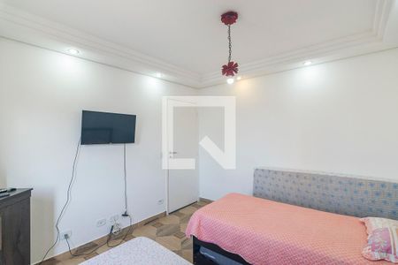 Apartamento à venda com 70m², 3 quartos e 2 vagas Apartamento à venda com 70m², 3 quartos e 2 vagasQuarto 3