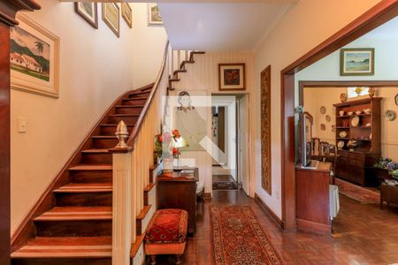 Casa à venda com 280m², 3 quartos e 3 vagas Casa à venda com 280m², 3 quartos e 3 vagasAntessala