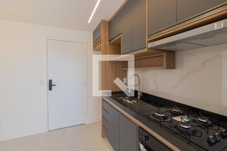 Apartamento para alugar com 35m², 2 quartos e 1 vagaCozinha
