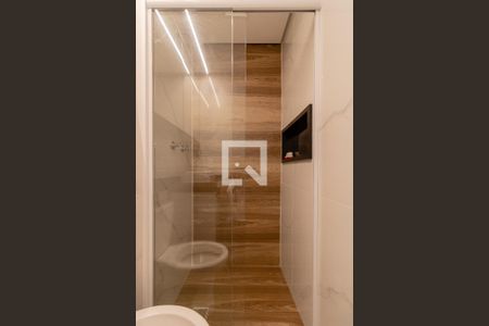 Apartamento para alugar com 35m², 2 quartos e 1 vagaBanheiro