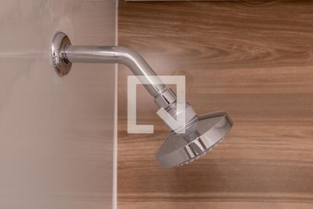 Apartamento para alugar com 35m², 2 quartos e 1 vagaBanheiro