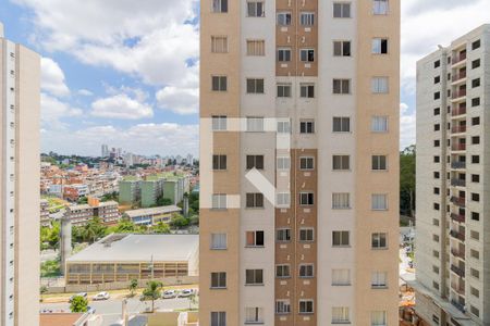 Apartamento para alugar com 35m², 2 quartos e 1 vagaQuarto 2 (vista)