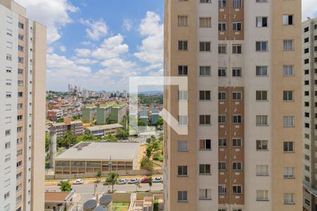 Apartamento para alugar com 35m², 2 quartos e 1 vagaLavanderia (vista)