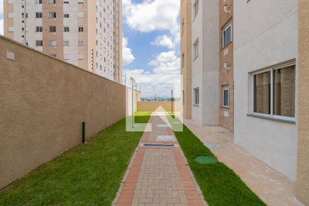 Apartamento para alugar com 35m², 2 quartos e 1 vagaÁrea comum