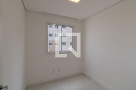 Apartamento para alugar com 35m², 2 quartos e 1 vagaQuarto 2