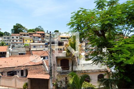Casa de condomínio à venda com 100m², 3 quartos e 1 vaga Casa de condomínio à venda com 100m², 3 quartos e 1 vagaVista da Suíte 2