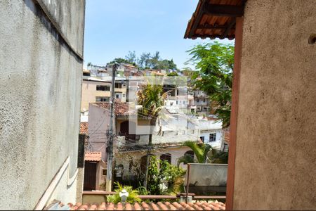 Casa de condomínio à venda com 100m², 3 quartos e 1 vaga Casa de condomínio à venda com 100m², 3 quartos e 1 vagaVista do Quarto 2