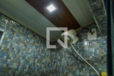 Casa de condomínio à venda com 100m², 3 quartos e 1 vaga Casa de condomínio à venda com 100m², 3 quartos e 1 vagaBanheiro da Suíte 1