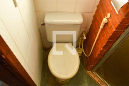 Casa de condomínio à venda com 100m², 3 quartos e 1 vaga Casa de condomínio à venda com 100m², 3 quartos e 1 vagaBanheiro