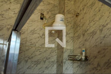 Casa de condomínio à venda com 100m², 3 quartos e 1 vaga Casa de condomínio à venda com 100m², 3 quartos e 1 vagaBanheiro da Suíte 2