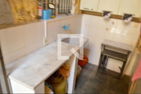 Casa de condomínio à venda com 100m², 3 quartos e 1 vaga Casa de condomínio à venda com 100m², 3 quartos e 1 vagaÁrea de Serviço